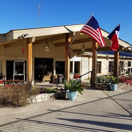 The Lodge At Cypress Falls Wimberley Extérieur photo
