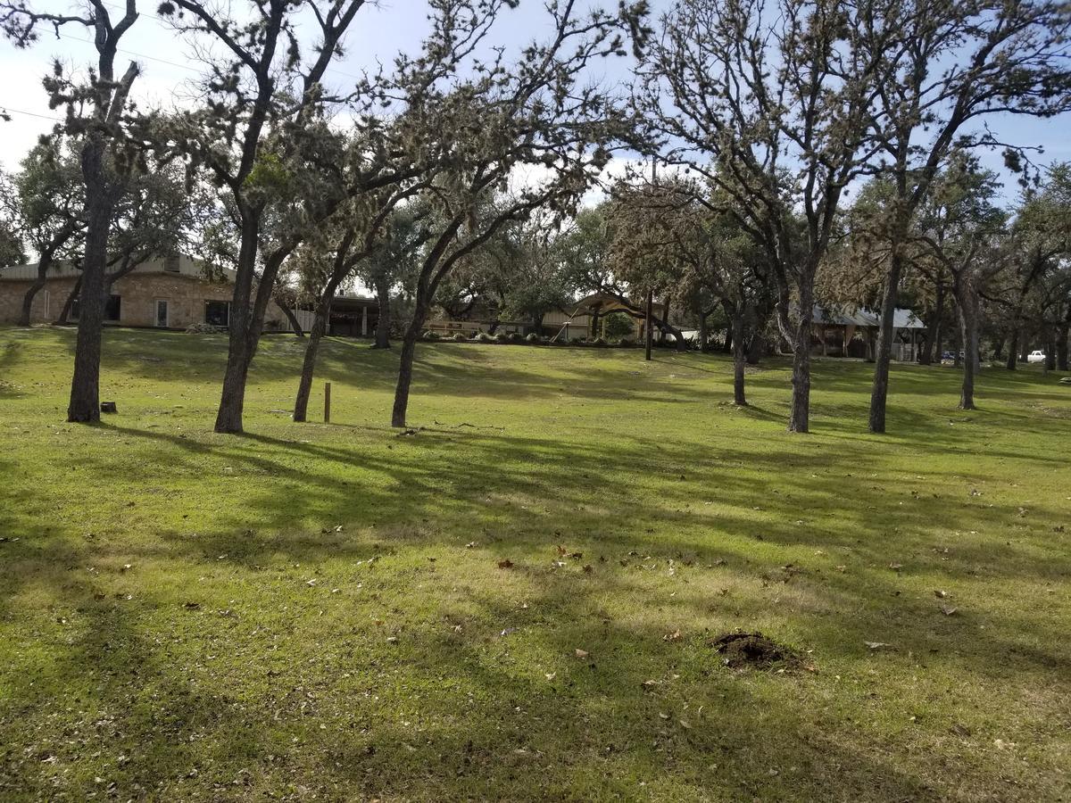 The Lodge At Cypress Falls Wimberley Extérieur photo