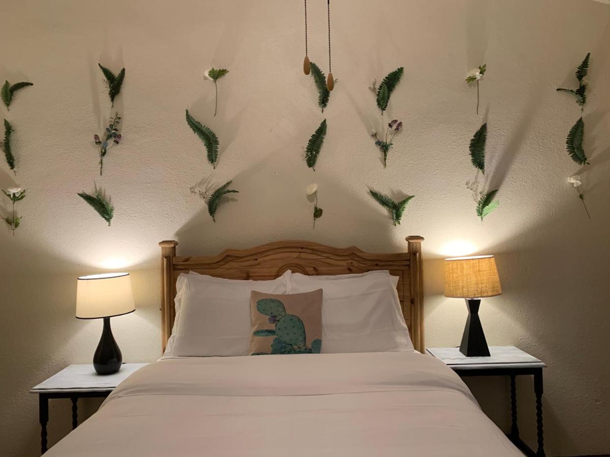The Lodge At Cypress Falls Wimberley Extérieur photo
